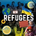 Cover: Refugees - BookLife Publishing