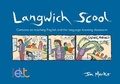 Cover: Langwich Scool - Pavilion Publishing and Media Ltd