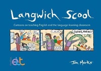 Enlarge image Cover: Langwich Scool - Pavilion Publishing and Media Ltd