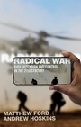 Cover: Radical War - Hurst Publishers