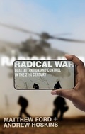 Cover: Radical War - Hurst Publishers