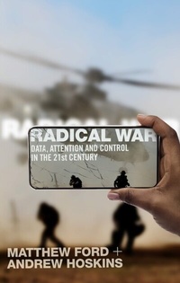 Enlarge image Cover: Radical War - Hurst Publishers