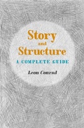 Cover: Story and Structure - The Squeeze Press