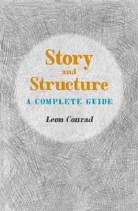 Enlarge image Cover: Story and Structure - The Squeeze Press
