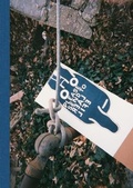 Cover: PLEASE SEND TO REAL LIFE: Ray Johnson Photographs - Mack