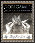 Cover: Origami - Wooden Books