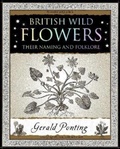 Cover: British Wild Flowers - Wooden Books