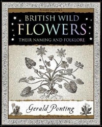 Enlarge image Cover: British Wild Flowers - Wooden Books