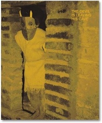 Enlarge image Cover: The Devil is leaving his Cave - Mack