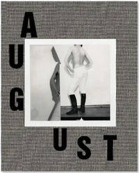 Enlarge image Cover: August - Mack