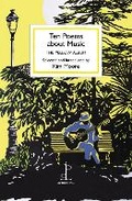 Cover: Ten Poems about Music - Candlestick Press