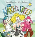 Cover: The Naked Sheep - Larrikin House