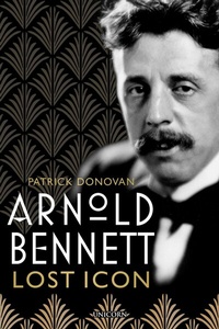 Abbildung von: Arnold Bennett - Unicorn