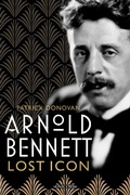 Cover: Arnold Bennett - Unicorn