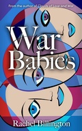 Cover: War Babies - Universe