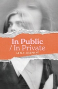 Cover: In Public/In Private - Burning Eye Books