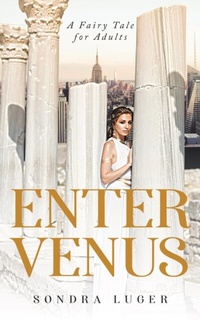 Abbildung von: Enter Venus - Gotham Books