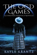 Cover: The OCD Games - Into the Darkness Publishing