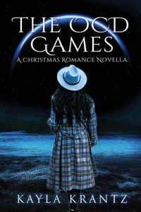 Enlarge image Cover: The OCD Games - Into the Darkness Publishing