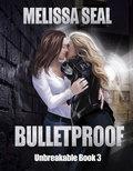 Cover: Bulletproof - Emerald Books