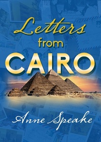 Abbildung von: Letters from Cairo - Emerald Books