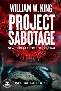 Enlarge image Cover: Project Sabotage - Emerald Books