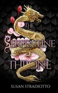 Cover: The Serpentine Throne - The Serpentine Throne