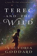 Cover: Terec and the Wild - Underhill Books