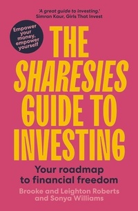 Enlarge image Cover: The Sharesies Guide to Investing - A&U New Zealand