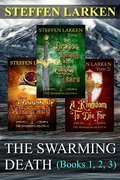 Cover: The Swarming Death (Books 1-3) - The Swarming Death Boxed Sets