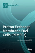 Cover: Proton Exchange Membrane Fuel Cells (PEMFCs) - MDPI AG