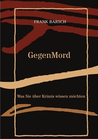 Abbildung von: GegenMord - tredition