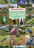 Cover: Kajaks und Gew&auml;sser - tredition