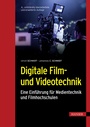 Cover: Digitale Film- und Videotechnik - Hanser