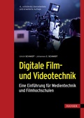 Abbildung von: Digitale Film- und Videotechnik - Hanser