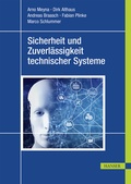 Cover: Sicherheit und Zuverl&auml;ssigkeit technischer Systeme - Hanser