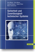 Cover: Sicherheit und Zuverl&auml;ssigkeit technischer Systeme - Hanser