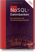 Abbildung von: NoSQL-Datenbanken - Hanser