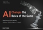 Cover: AI Changes the Rules of the Game - Hanser