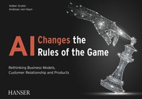Abbildung von: AI Changes the Rules of the Game - Hanser