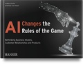Cover: AI Changes the Rules of the Game - Hanser
