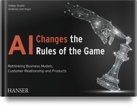 Abbildung von: AI Changes the Rules of the Game - Hanser