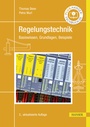 Bild: Regelungstechnik - Hanser