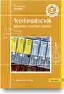 Bild: Regelungstechnik - Hanser