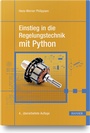 Bild: Einstieg in die Regelungstechnik mit Python - Hanser