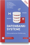 Abbildung von: Datenbanksysteme - Hanser