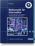 Bild: Mathematik für Informatiker - Hanser