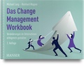 Cover: Das Change Management Workbook - Hanser