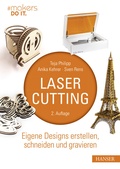 Abbildung von: Lasercutting - Hanser