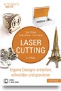 Cover: Lasercutting - Hanser